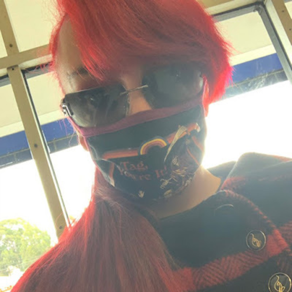 Meet your Posher, Salina